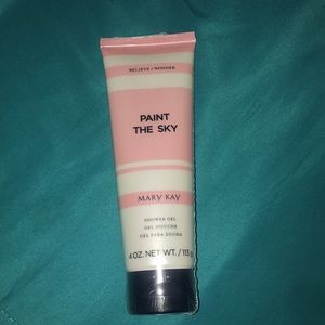 Mary Kay Shower Gel
